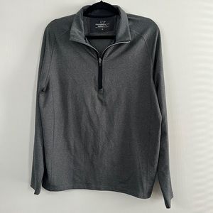 Vineyard Vines Performance Quarter Zip